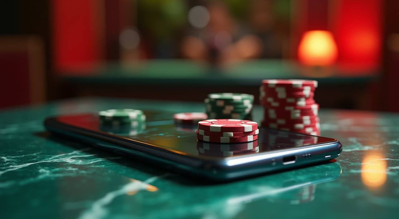 he55 mobile gaming